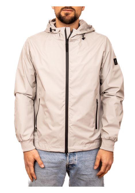 Giacca vitt  beige REFRIGUE | 2815O00158COAT 2 VITT-OXIGEN